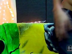 Dj Andy Kay In The House