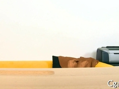 Shocking And Insatiable Queer Fuckfest