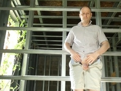 Amateur wank, gay daddies, amateur gay