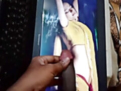 Big cock tribute, arabian, cum tribute