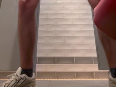 Extraordinary masturbate