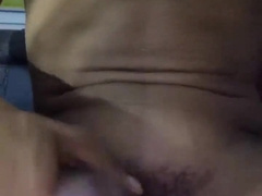 Hand-job and Mini-rosebud