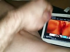 dedicace cum tributea mme candauliste74 BIGDICK84000