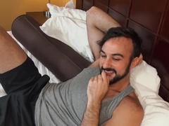 Incredible Sex Movie Homosexual Brunette Great Pretty One