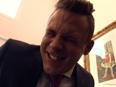 Logan Moore, Antonio Marvel