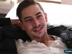 Enormous Manhood Twunk Ass Fucking Lovemaking And Jizz Flow