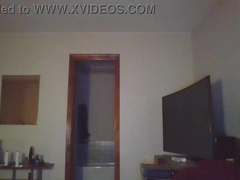 First-Ever Tryst with Tormentor.