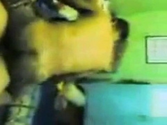 Indonesian Daddies Gang Sucky-sucky