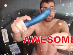 Plumbing Demo Of Sausage Ring For Batty Boys