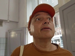 Cruising Waterloo East toilets - Jun 2025