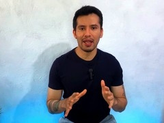 Brother-in-law barebacks with 20cm