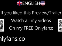 (video Preview) Training Hard At Home!