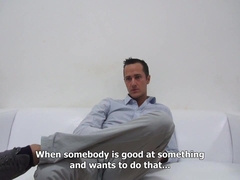 Martins hot anal action with a hot 18-year-old and a lucky guy