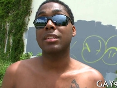 Watch steamy interracial action with hot mixed-race guys and girls