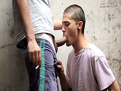 Argentinian, gay outdoor, cub