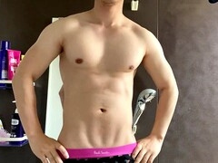 Amateur, cumshots compilation, hand-job