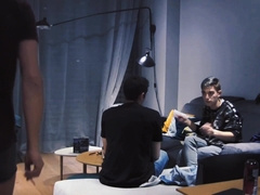 The chief luvs 2 highly rebellious college girls