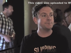 The Disgustings 2014 Gay Themed Short Film