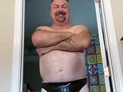 Happy Jocktober from Luvbennude