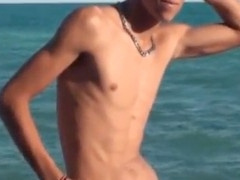 Boysolo Vol 1 with smooth physique