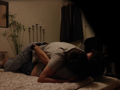 my granddad caught us butt licking and throating