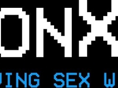 Twink Dakota Lovell handcuffed and dominated by Armando de Armas