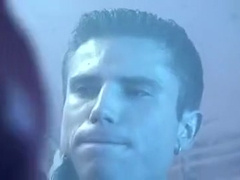 Vintage - Man's Best - Sign X