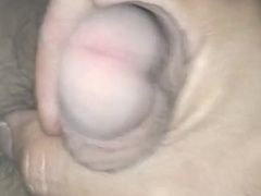 Nagpajakol Ang kaibigan kong bagets