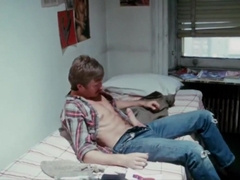 Bijou - Vintage Movie 75 Min