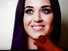 Katy Perry - cum tribute 3