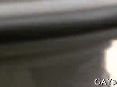 Ultra-Cute rump pound after inhale