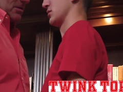 Hot Older Mature Man Takes Teenage Twink Dick In His Ass Net 7 Min