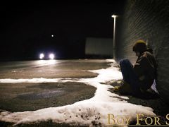 BoyForSale Hot sugar DILF owns tiny smooth twink Austin Young