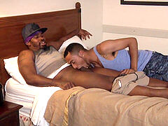 Philly Mack assault Tommy Tampa - Reality men