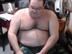 Kinky Mature Italian Drummer 10