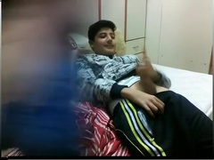 Two Friends Jerk Cam Gay Porn