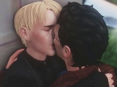 Oral, missionary, parody