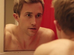 Hunting Season Season two Scene 1