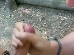 Public Joy - Campsite Oral Jobs