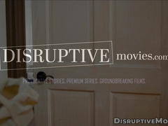 Jesse Stone rims and rams his stepbrother Trevor Brooks muscular ass