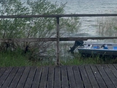 Lovin’ my quiet place