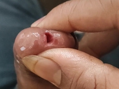 Bhut dino k baad aaj maine apne Lund pe lube rubdown kiya