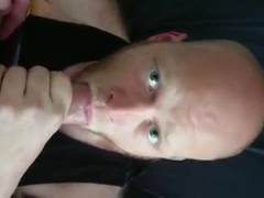 Batty Boy Hatch Breeding Scandic Sheer Pleasure