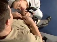 Step dad bareback boy