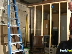 Grizzly Scott Reynolds Jacked Phat Lollipop