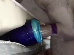 Fleshlight Alien Creampie 2
