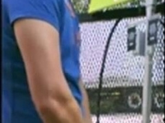 Public masturbating off in home depot garden center