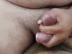 Froting cocks and Cuming Whit bf