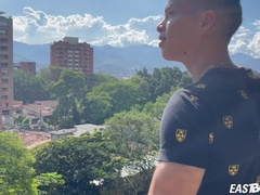 Ricky Iglesias - Hand Job two3333