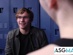 FamilyCreep - Steaming Jocks Stepbros Molten & Mouth-Watering Pummel